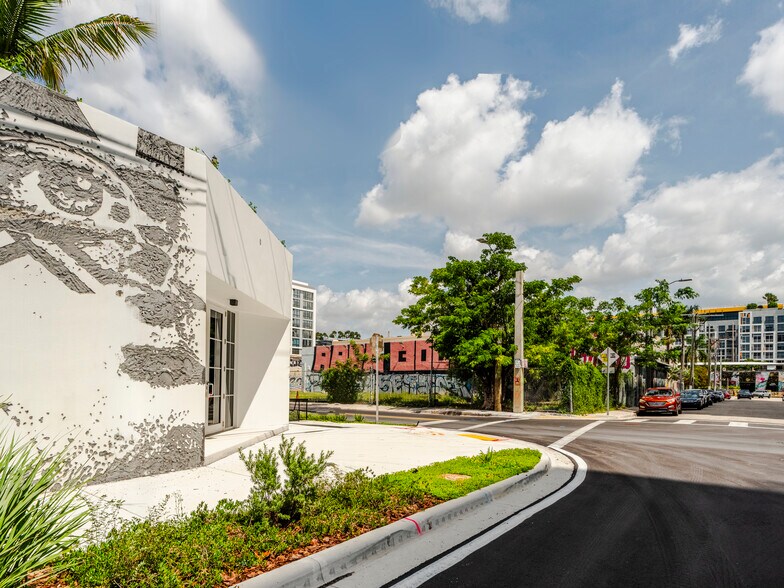 More Photos Of 2150 NW Miami Ct, Miami Loft Creative Space For Lease