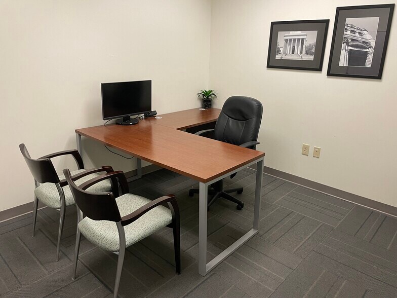 More Photos Of 9078 Union Centre Blvd, West Chester Office For Lease