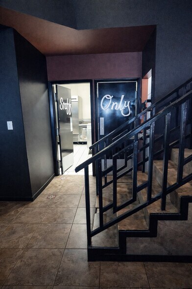 More Photos Of 1510 Bengal Dr, El Paso Storefront Retail Office For Lease