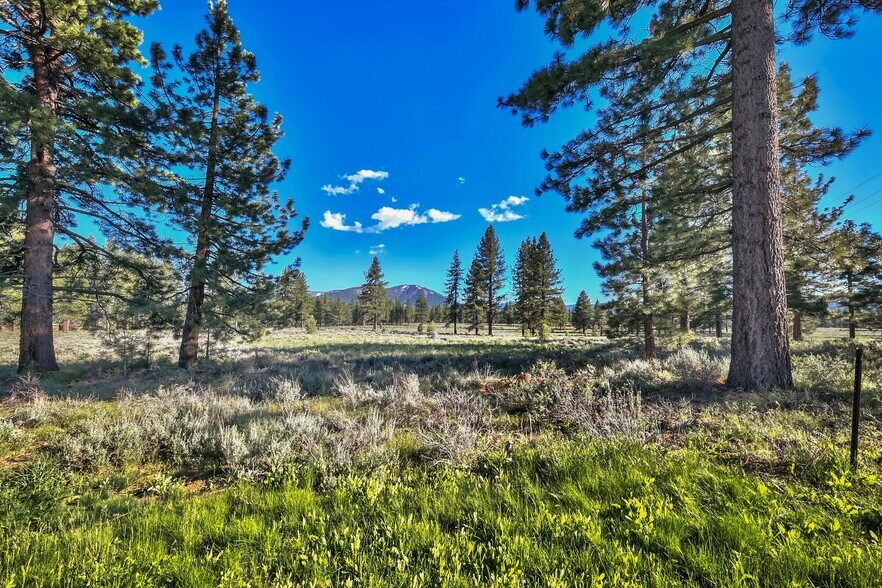 More Photos Of 9701 Highway 267 Hwy, Truckee Land For Sale