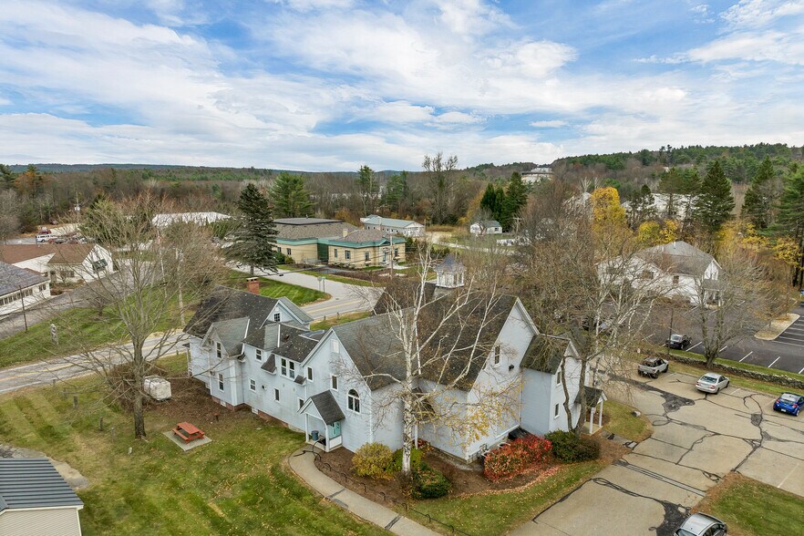 More Photos Of , Bow Office For Sale