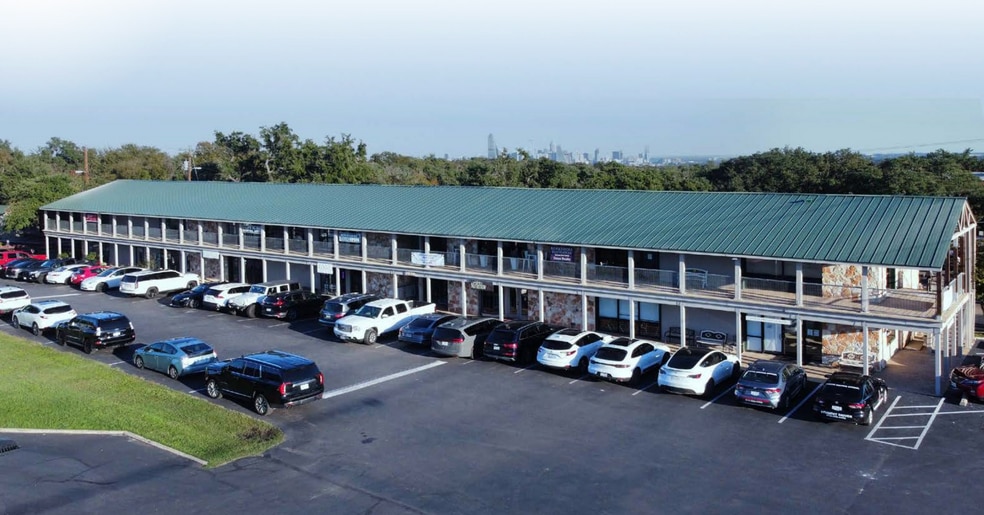 Primary Photo Of 3636 Bee Caves Rd, West Lake Hills Unknown For Lease