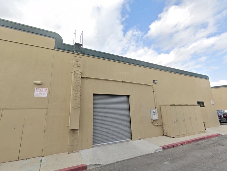 More Photos Of 2211-2249 E Garvey Ave N, West Covina Unknown For Lease