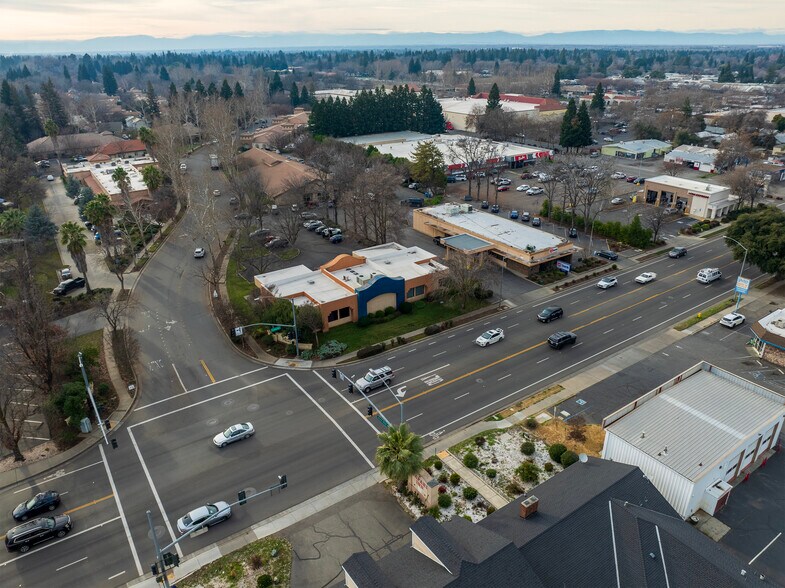 More Photos Of 110 Mission Ranch Blvd, Chico Office For Lease
