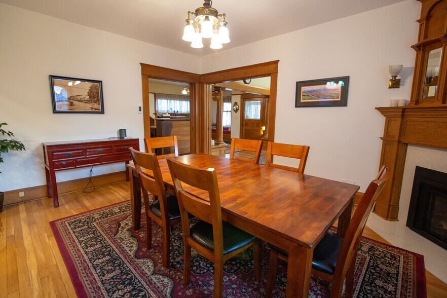 More Photos Of 340 NW 7th St, Corvallis Office For Sale