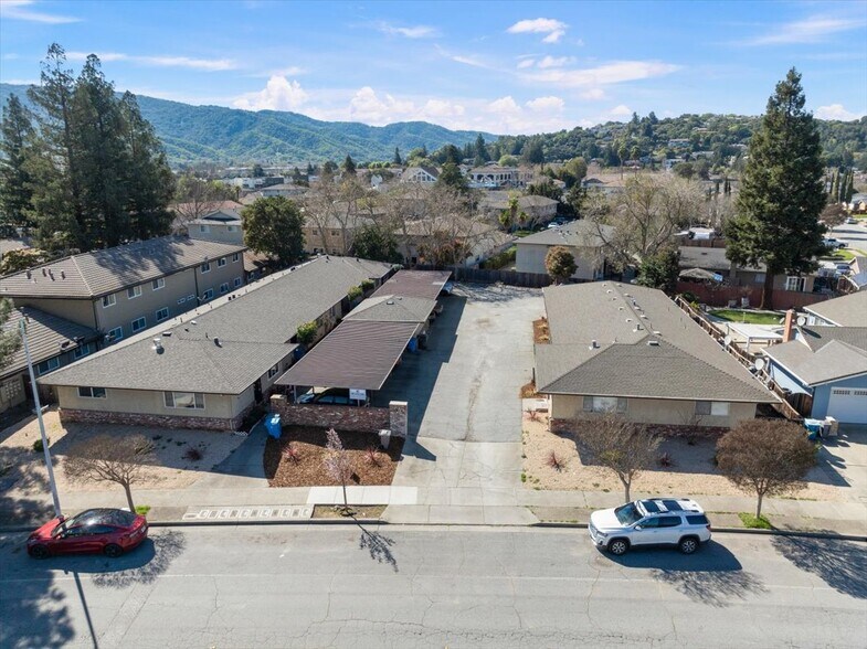 More Photos Of 8275 Westwood Dr, Gilroy Apartments For Sale