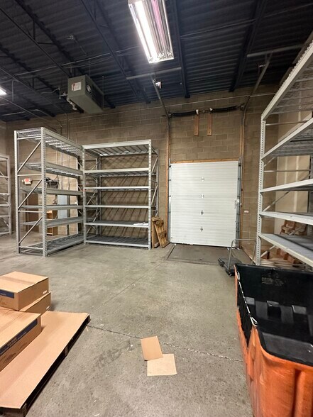 More Photos Of 2120 Howard Dr W, North Mankato Warehouse For Lease