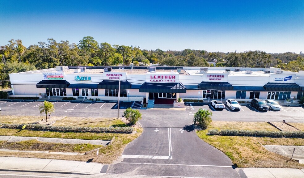 Primary Photo Of 5245-5251 S Tamiami Trl, Sarasota Unknown For Lease