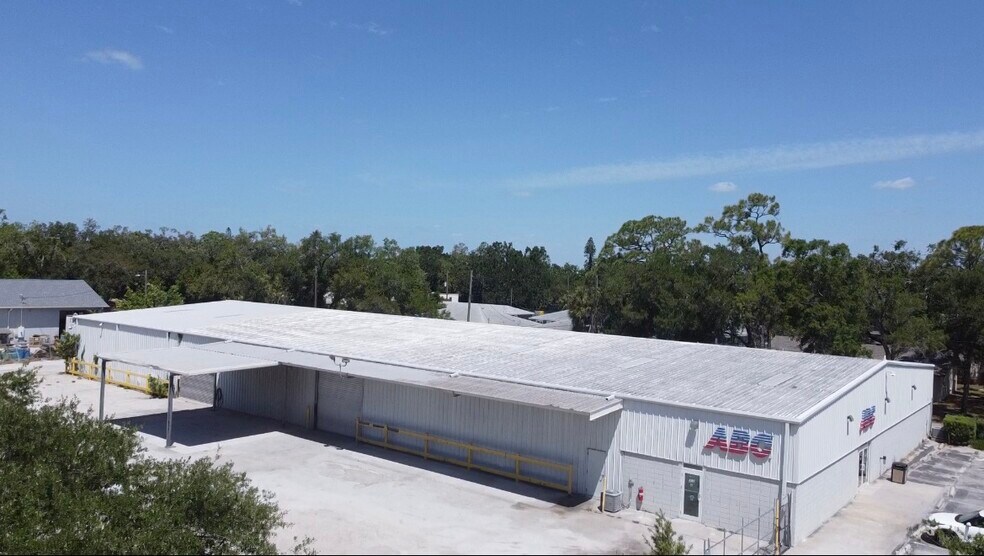 Primary Photo Of 1125 9th Ave E, Bradenton Warehouse For Sale