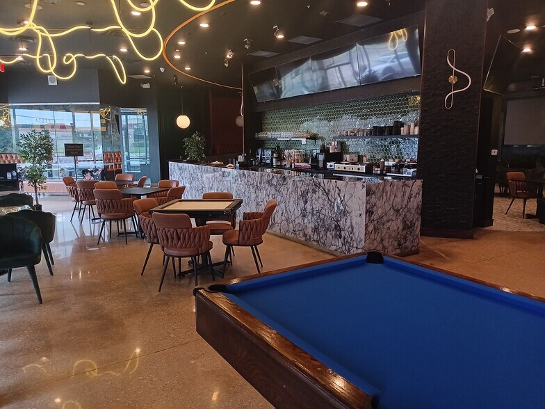 More Photos Of 12225 Westheimer Rd, Houston Freestanding For Lease