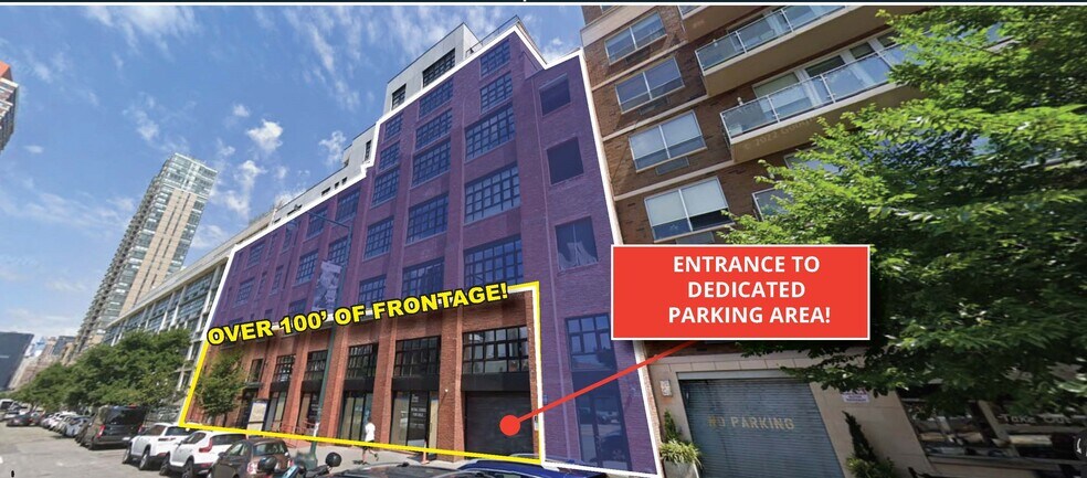 More Photos Of 5-33 48th Ave, Long Island City Apartments For Lease