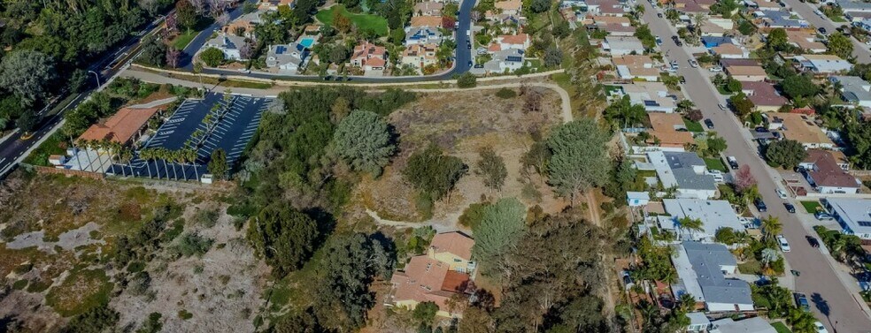 Primary Photo Of 00 Mays Hollow Ln, Encinitas Land For Sale