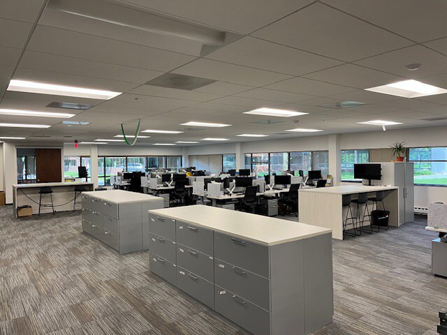 More Photos Of 602 W Office Center Dr, Fort Washington Office For Sale