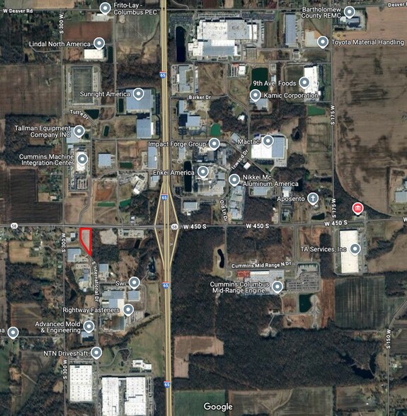 More Photos Of LOT 6 Woodside South, Columbus Land For Sale