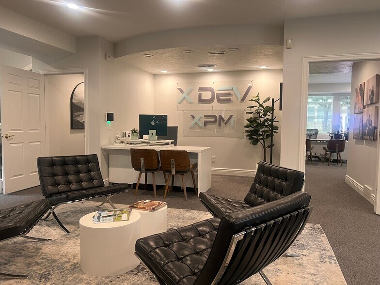 More Photos Of 9537 S 700 E, Sandy Office For Lease