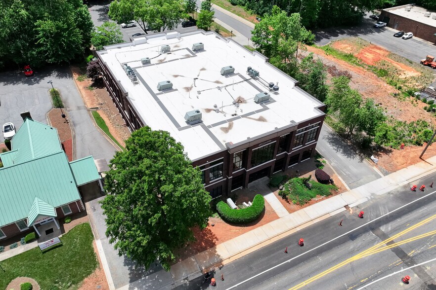 More Photos Of 403 Gilead Rd, Huntersville Medical For Sale