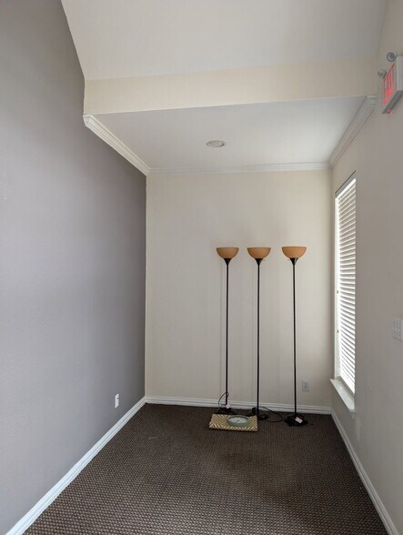 More Photos Of 309 W Eldorado Pky, Little Elm Office For Lease