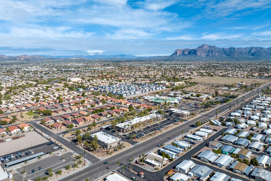 More Photos Of 2080 W Southern Ave, Apache Junction Medical For Lease