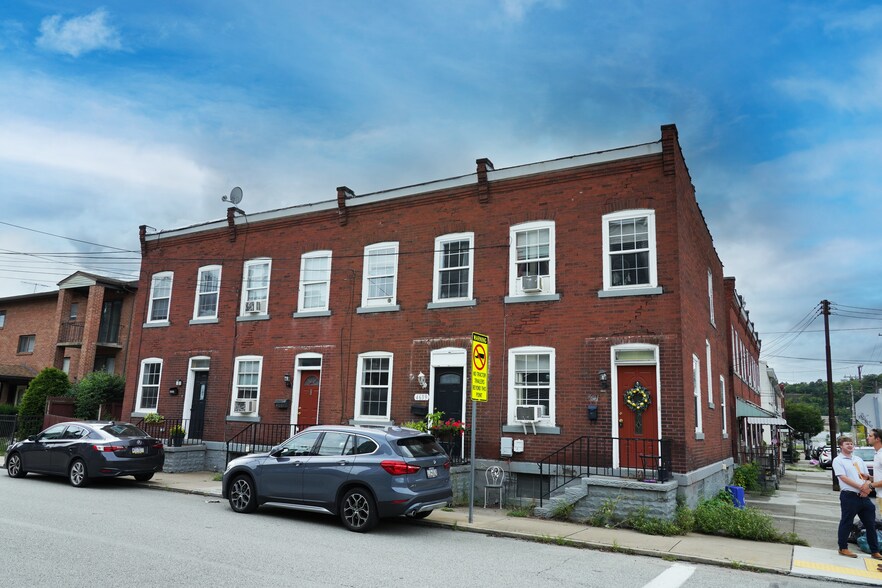 More Photos Of , Pittsburgh Multifamily For Sale