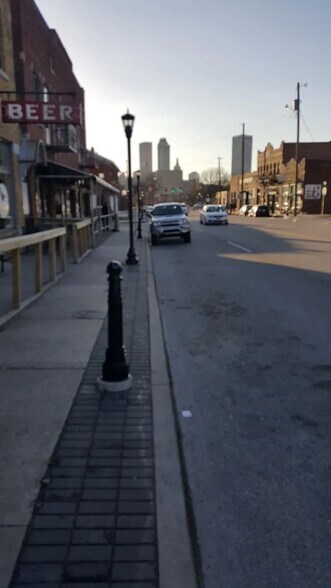 More Photos Of 632 S Quincy Ave, Tulsa Apartments For Sale