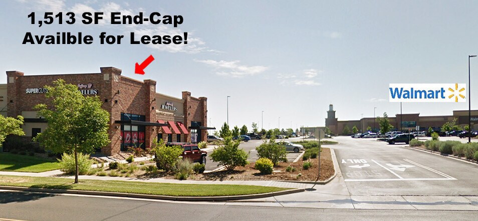 More Photos Of 24112 E Orchard Rd, Aurora Freestanding For Lease
