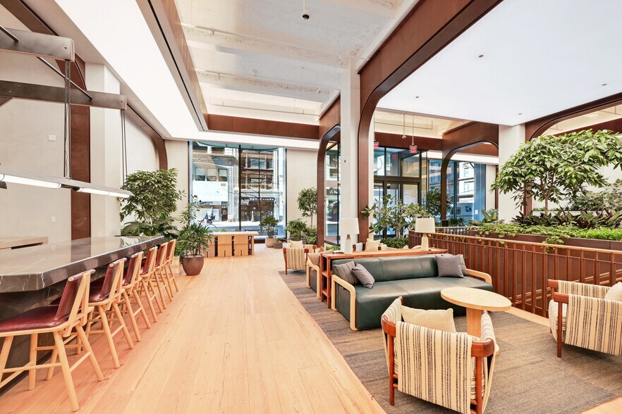 More Photos Of 295 5th Ave, New York Loft Creative Space For Lease