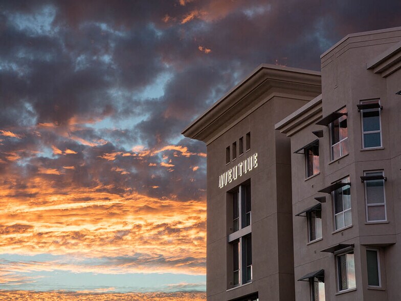 More Photos Of 1375-1411 Sycamore Ave, Hercules Unknown For Lease