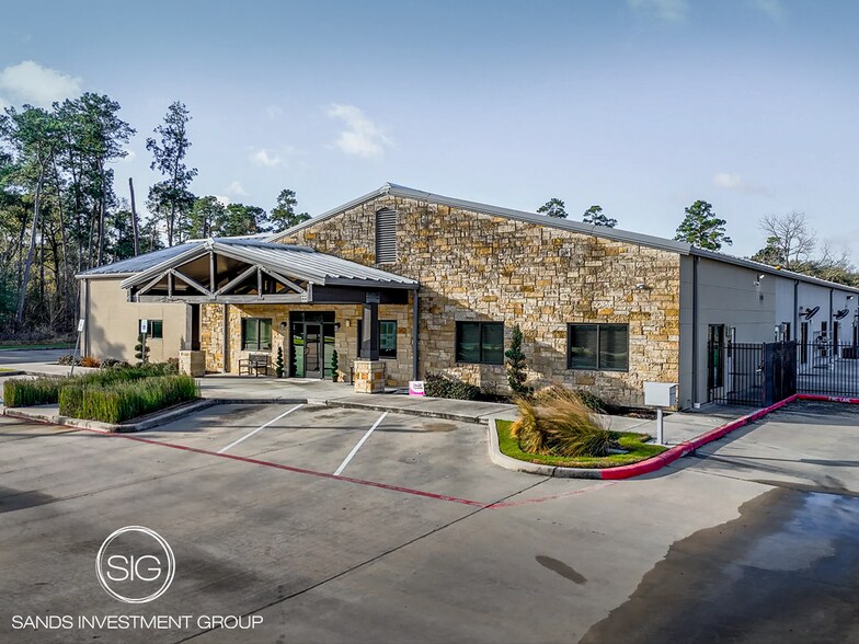 Primary Photo Of 17505 Chaseloch St, Spring Schools For Sale