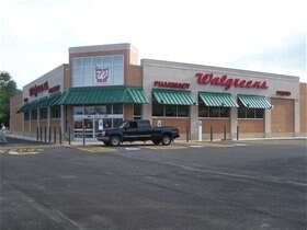More Photos Of 2964 W Martin Luther King Blvd, Fayetteville Drugstore For Lease