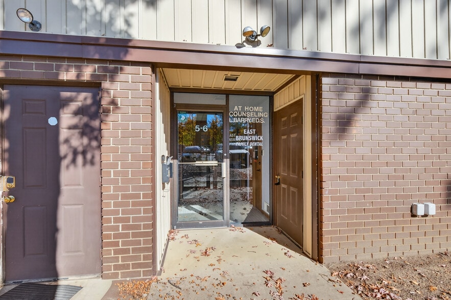 More Photos Of 5-10 Brunswick Woods Dr, East Brunswick Office For Sale
