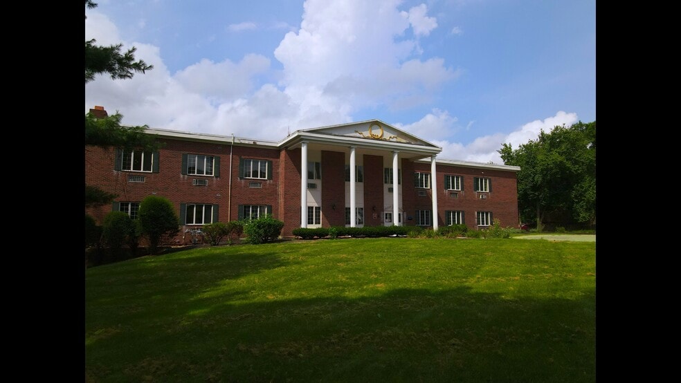 More Photos Of 1007 East St, Dedham Skilled Nursing Facility For Sale