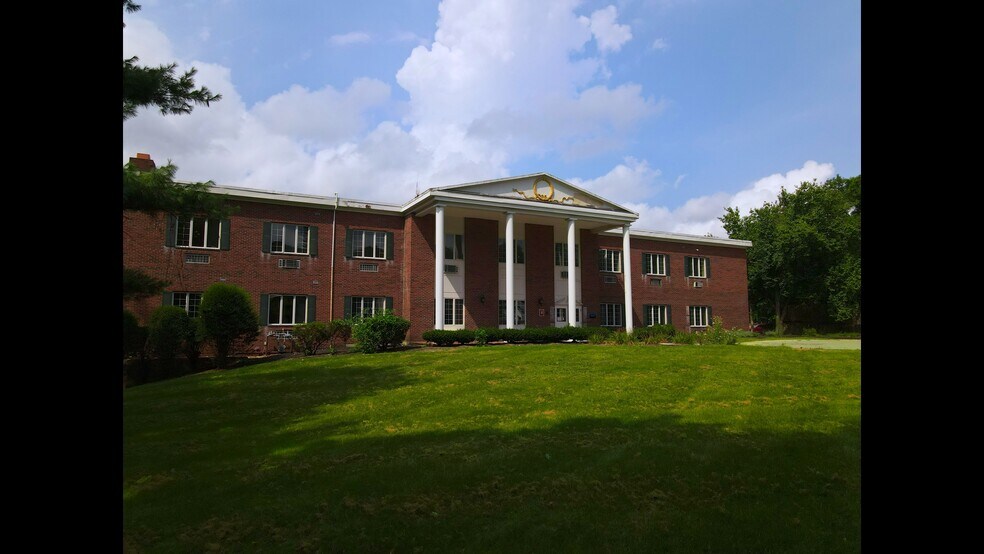 More Photos Of 1007 East St, Dedham Skilled Nursing Facility For Sale