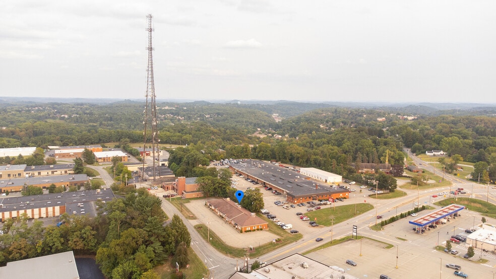 More Photos Of 50 Seco Rd, Monroeville Office For Sale