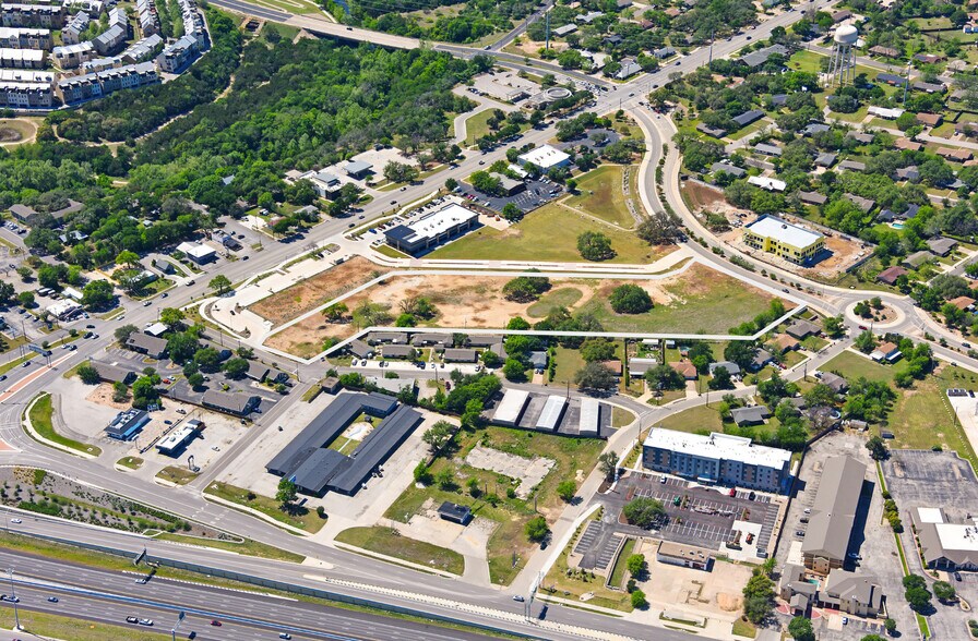 More Photos Of 1900 Rivery Blvd, Georgetown Land For Sale