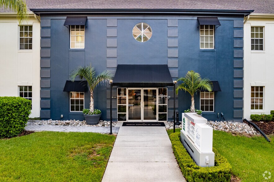 More Photos Of 11 N Summerlin Ave, Orlando Loft Creative Space For Lease