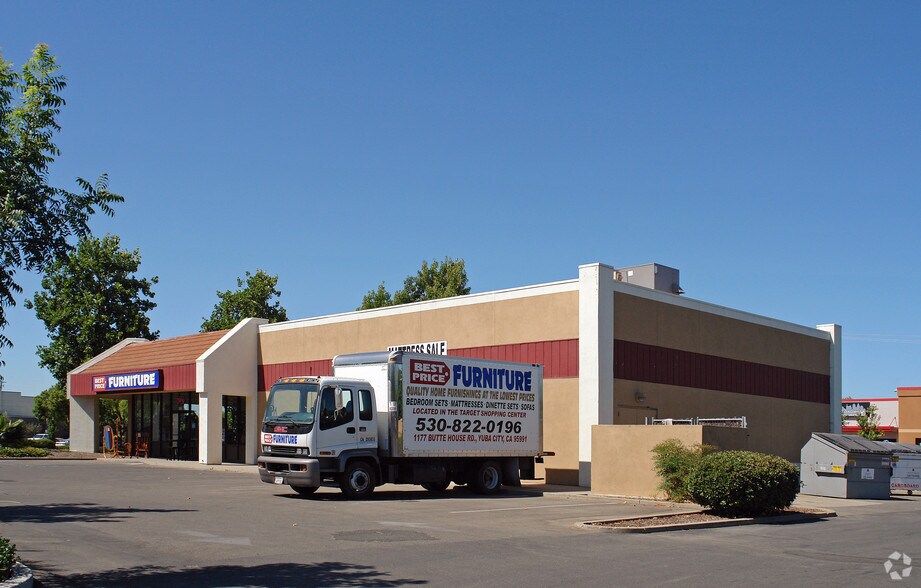 More Photos Of 1177 Butte House Rd, Yuba City Freestanding For Sale