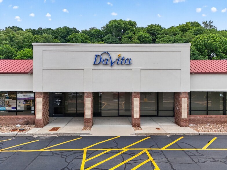 More Photos Of 2480 US Highway 41 N, Henderson Unknown For Lease