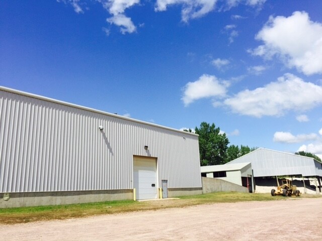 More Photos Of 801 E Rock St, Springfield Manufacturing For Sale