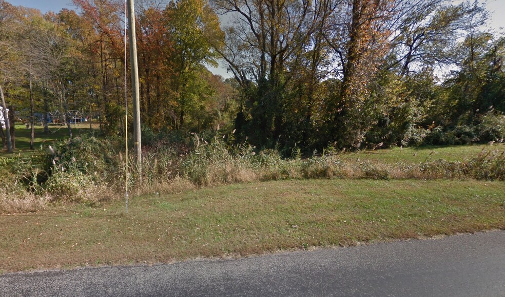 More Photos Of Clabber Hill Road, Centreville Land For Sale