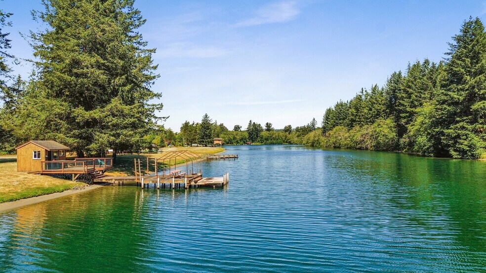 More Photos Of 8610 White Rd, Blaine Land For Sale