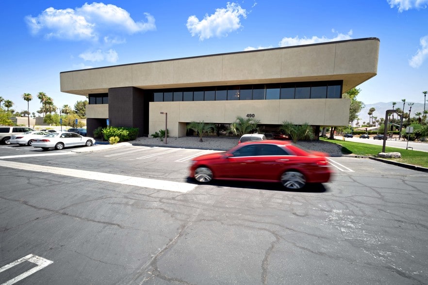 More Photos Of 340 S Farrell Dr, Palm Springs Unknown For Lease