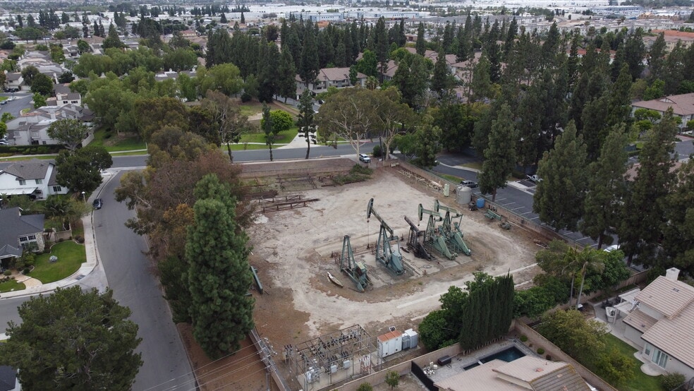 More Photos Of 17500 Orchard Dr, Yorba Linda Land For Sale