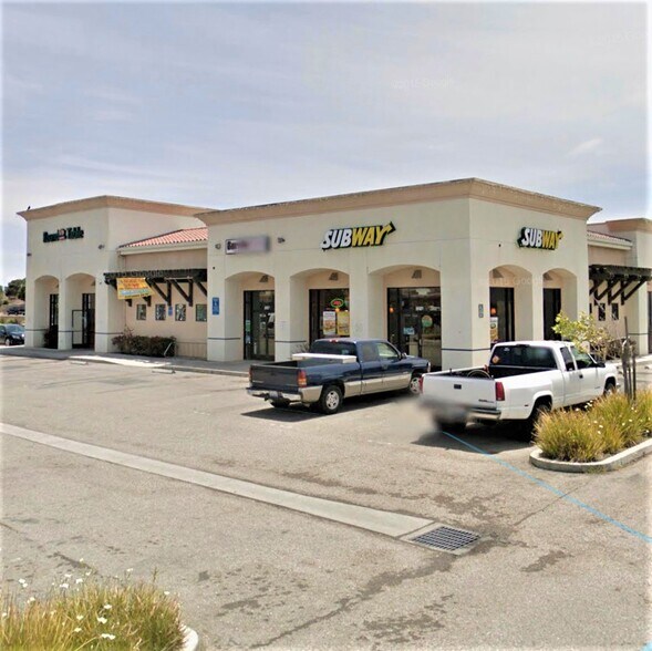 More Photos Of 721 W Central Ave, Lompoc General Retail For Sale