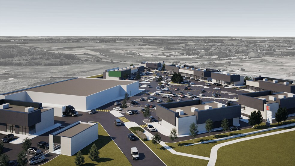 Primary Photo Of 2736 65 St SW, Edmonton Unknown For Lease