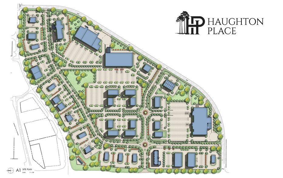 More Photos Of 195 Highway 3227, Haughton Land For Sale