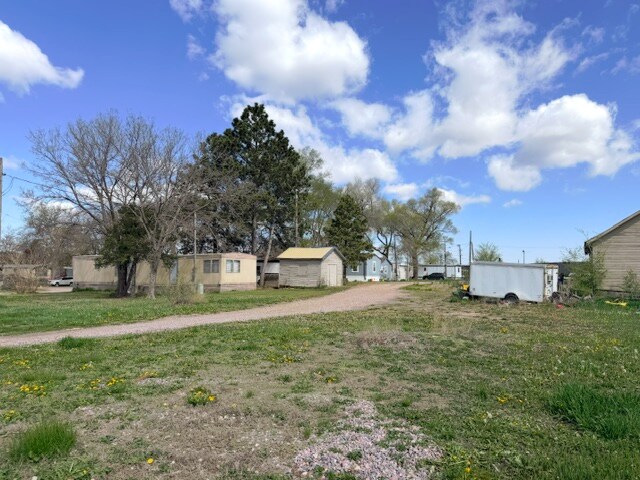 More Photos Of 713 E Havens Ave, Mitchell Land For Sale