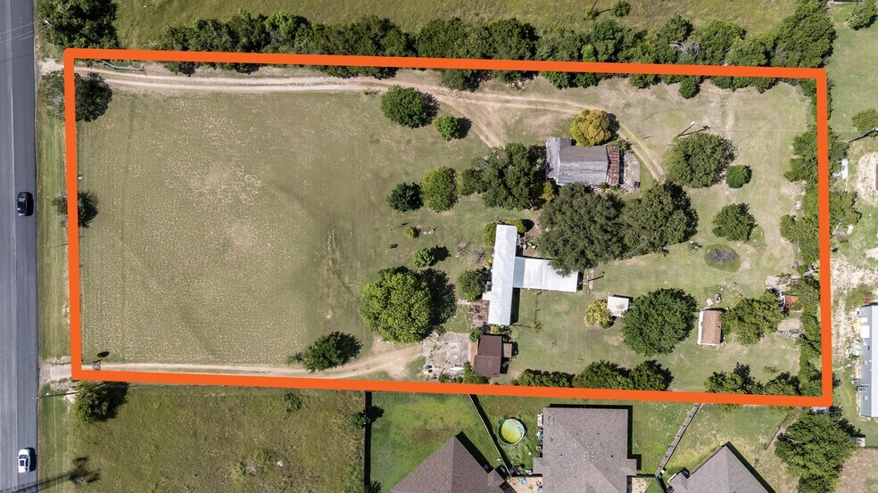 More Photos Of 640 FM Spur 439, Nolanville Land For Sale