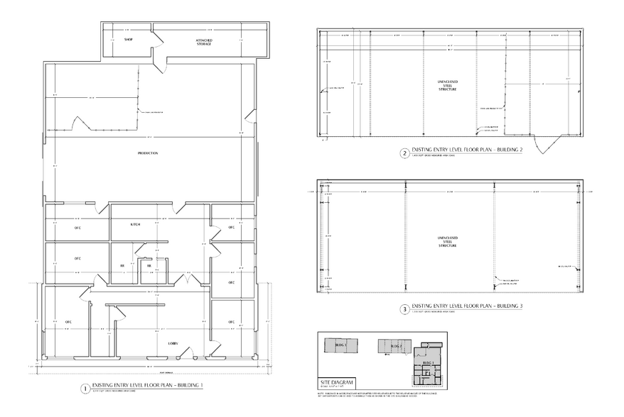 More Photos Of 12005 N Lombard St, Portland Industrial For Sale