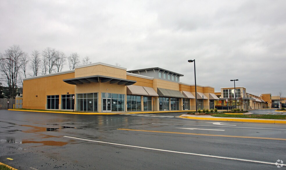 More Photos Of 9642-9800 Liberia Ave, Manassas Unknown For Lease
