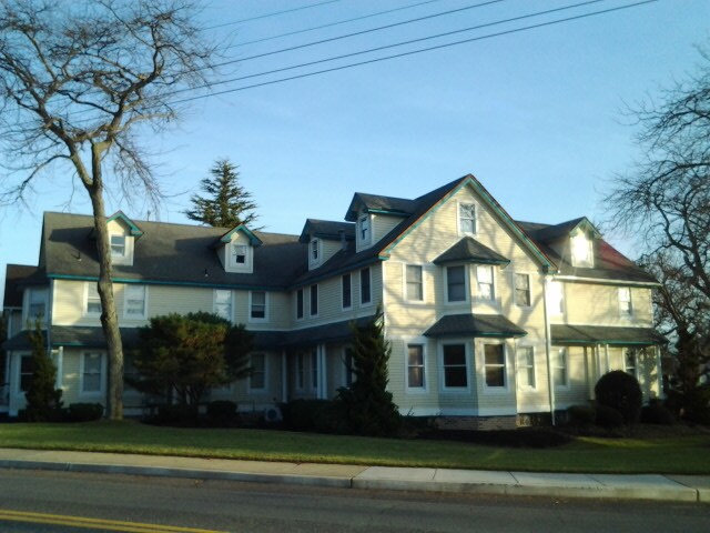 More Photos Of 599 Shore Rd, Somers Point Medical For Lease
